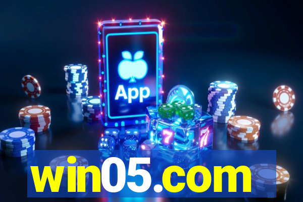 win05.com