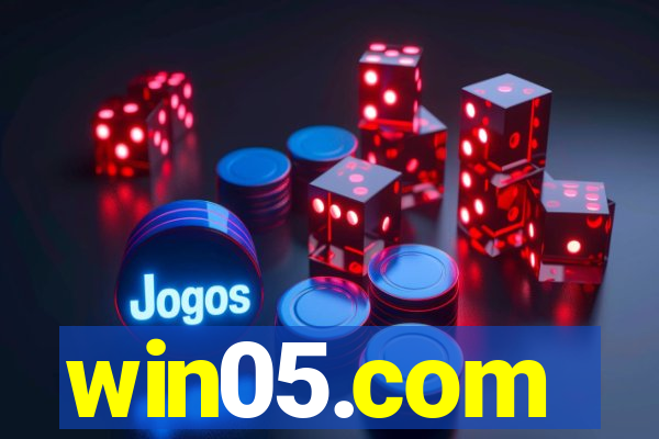 win05.com