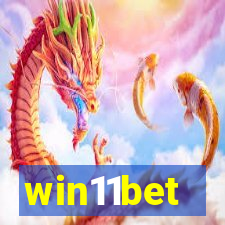 win11bet