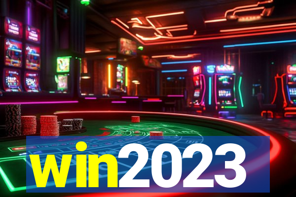 win2023