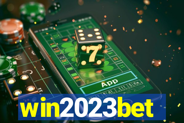 win2023bet