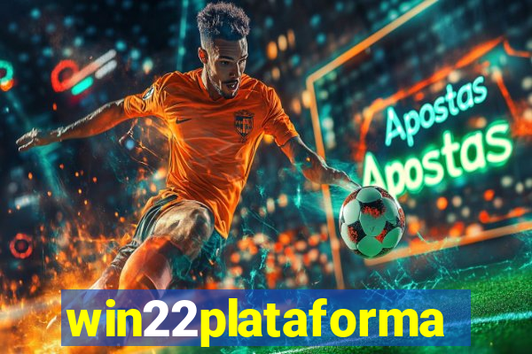 win22plataforma