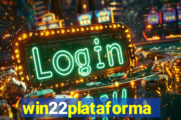 win22plataforma