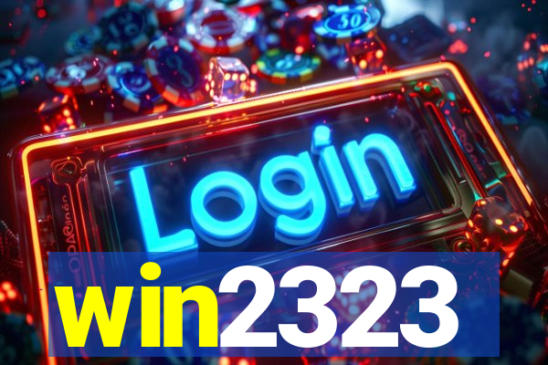 win2323