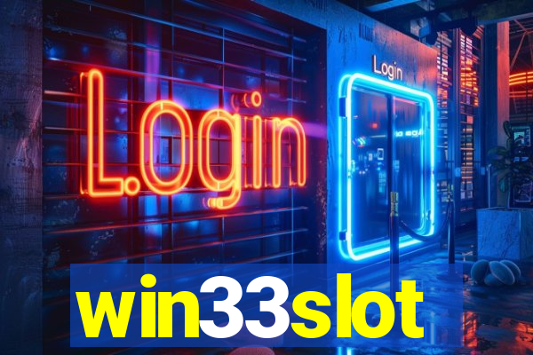 win33slot