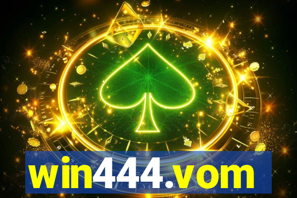 win444.vom