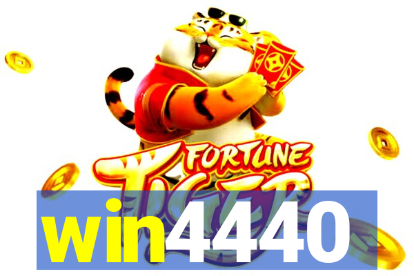 win4440