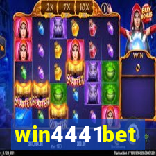 win4441bet