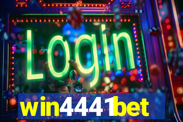 win4441bet