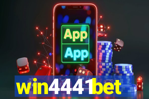 win4441bet