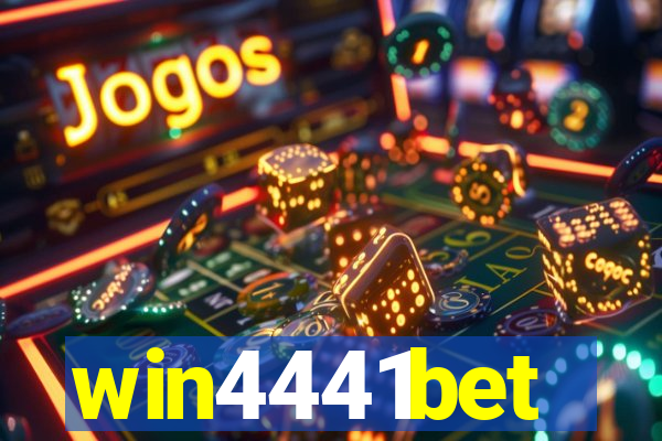 win4441bet