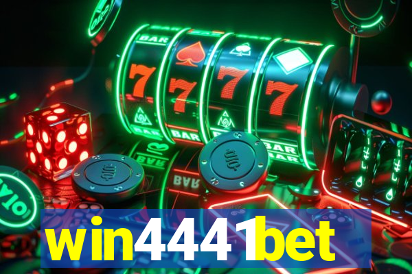 win4441bet