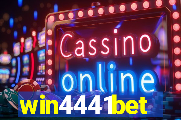 win4441bet