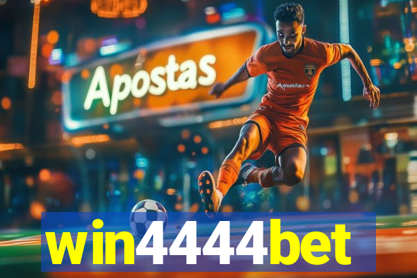 win4444bet