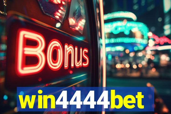 win4444bet