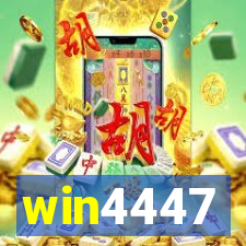 win4447