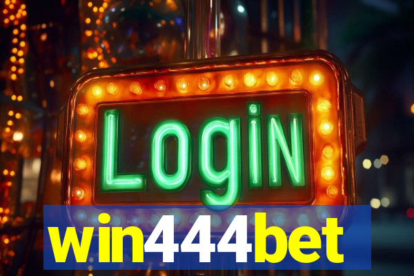 win444bet