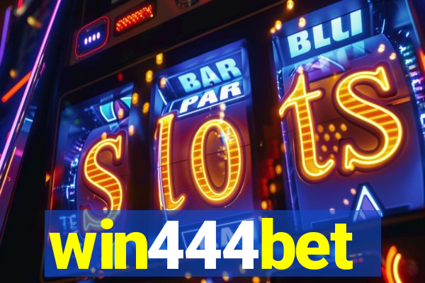 win444bet