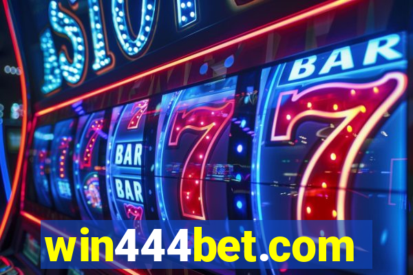 win444bet.com