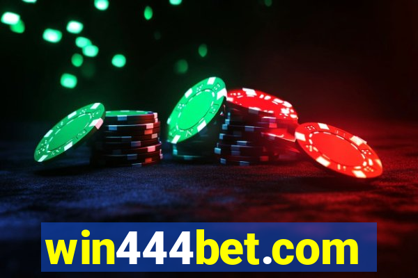 win444bet.com