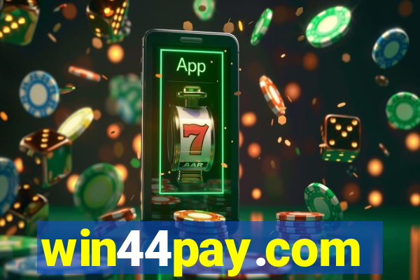 win44pay.com