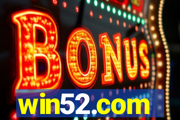 win52.com