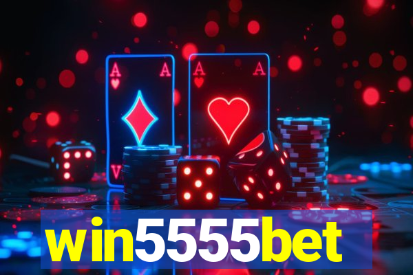 win5555bet