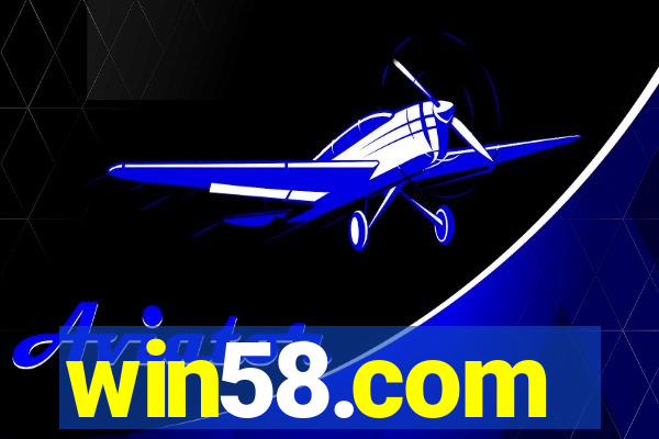 win58.com