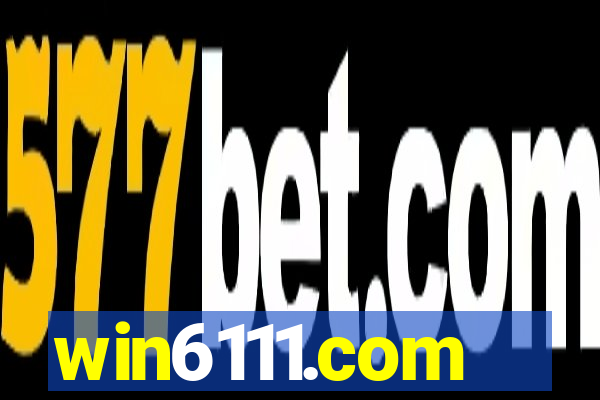 win6111.com