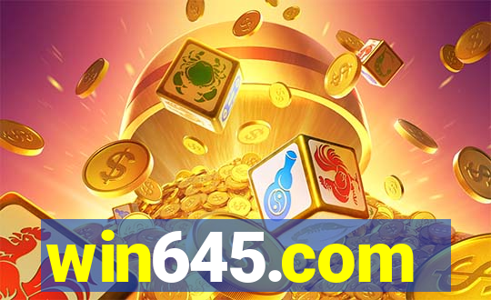 win645.com