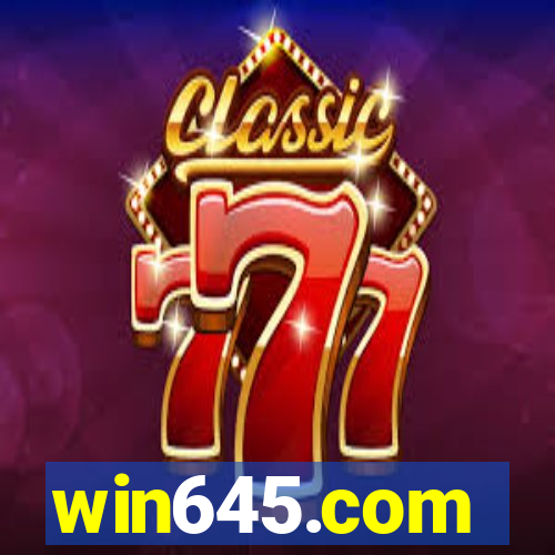 win645.com