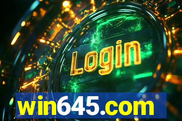 win645.com