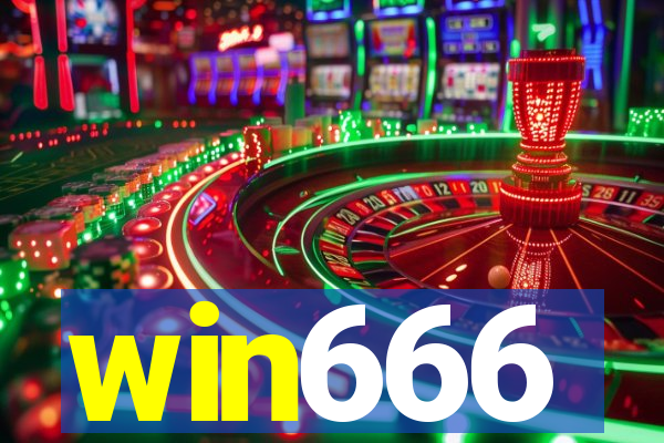 win666