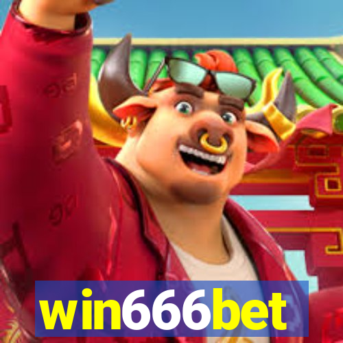 win666bet