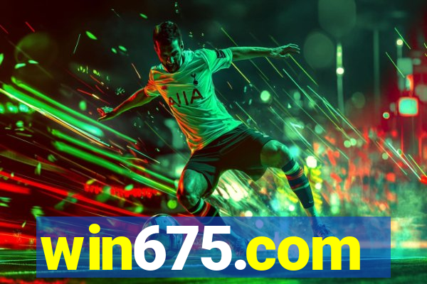 win675.com