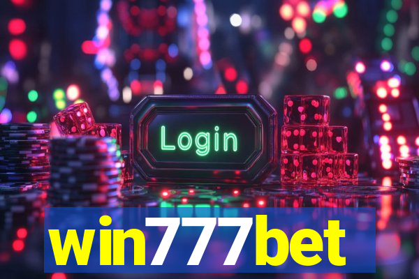 win777bet