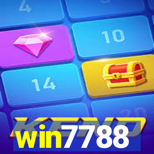 win7788