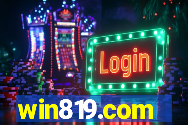 win819.com