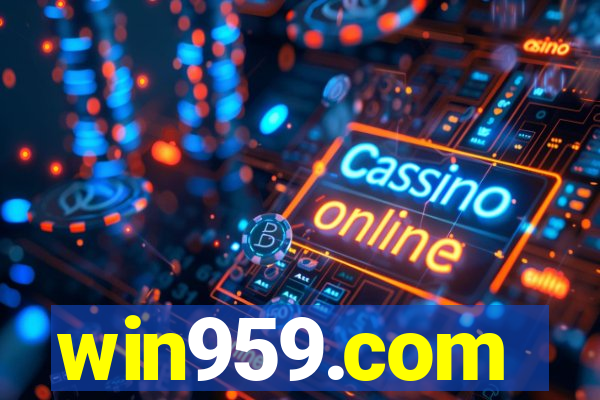 win959.com