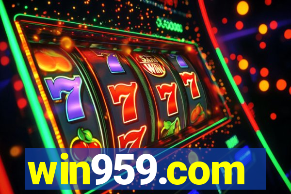 win959.com