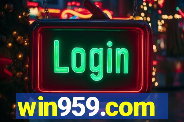 win959.com