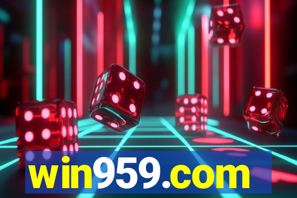 win959.com