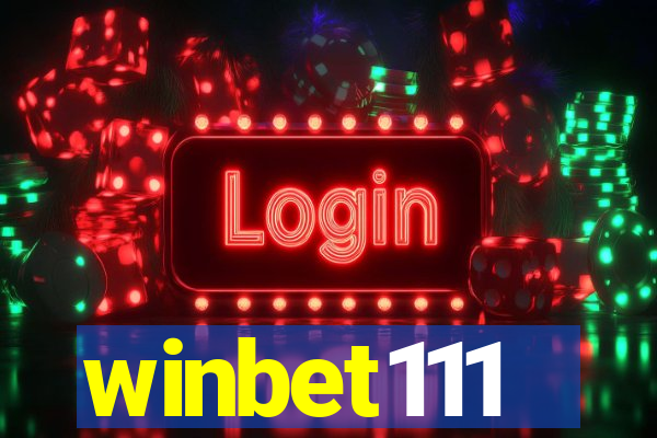 winbet111