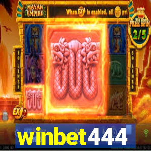 winbet444