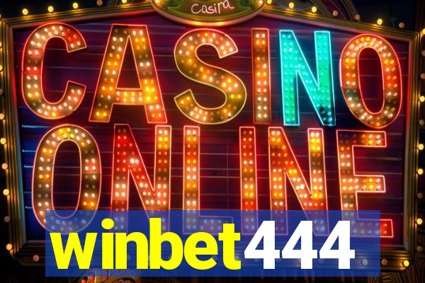 winbet444