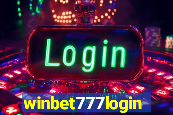 winbet777login