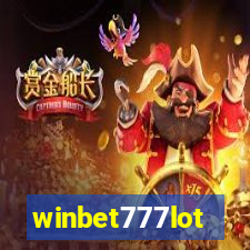 winbet777lot