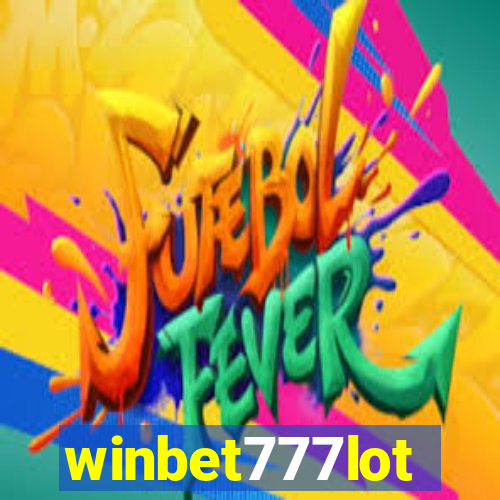 winbet777lot