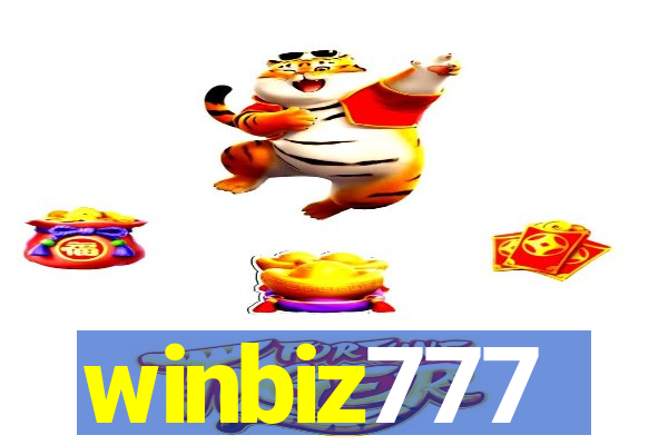 winbiz777