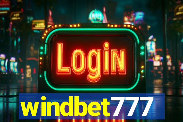 windbet777